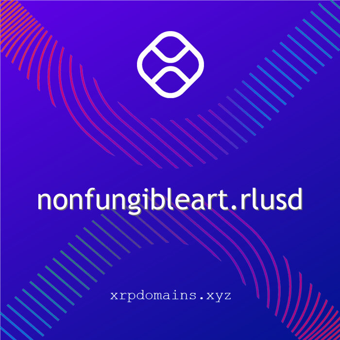 nonfungibleart.rlusd
