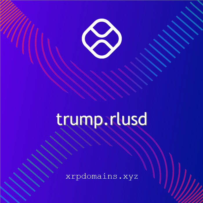 trump.rlusd