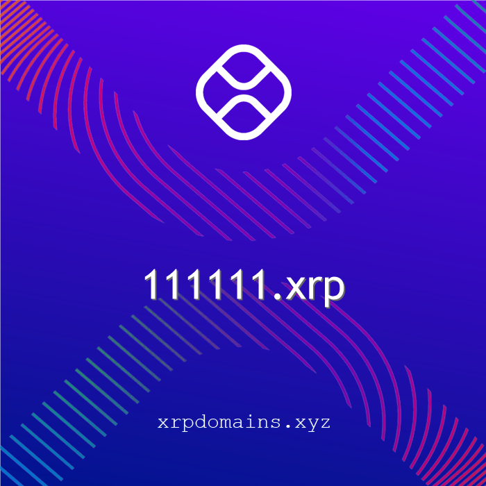 111111.xrp