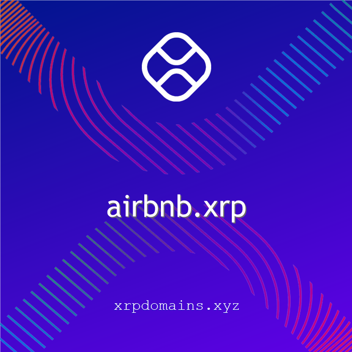 airbnb.xrp
