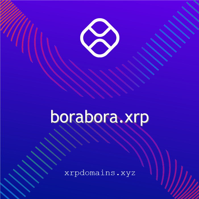borabora.xrp