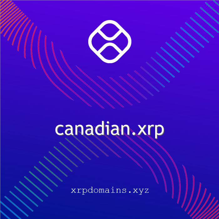 canadian.xrp