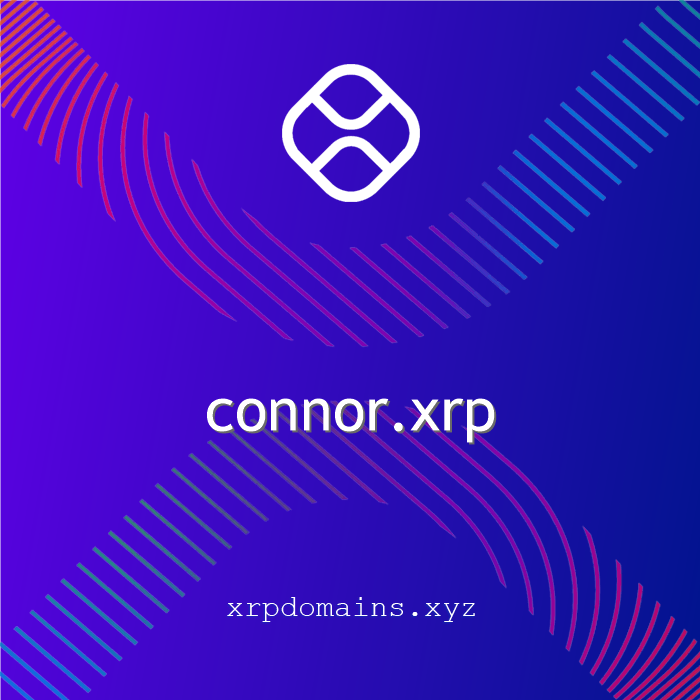connor.xrp