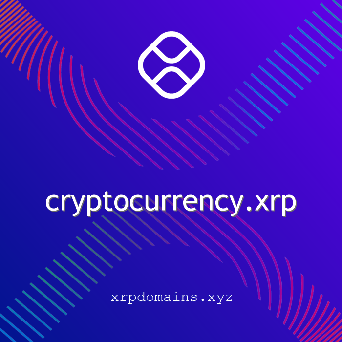 cryptocurrency.xrp