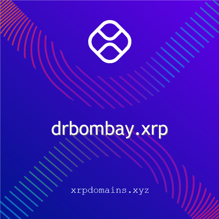 drbombay.xrp
