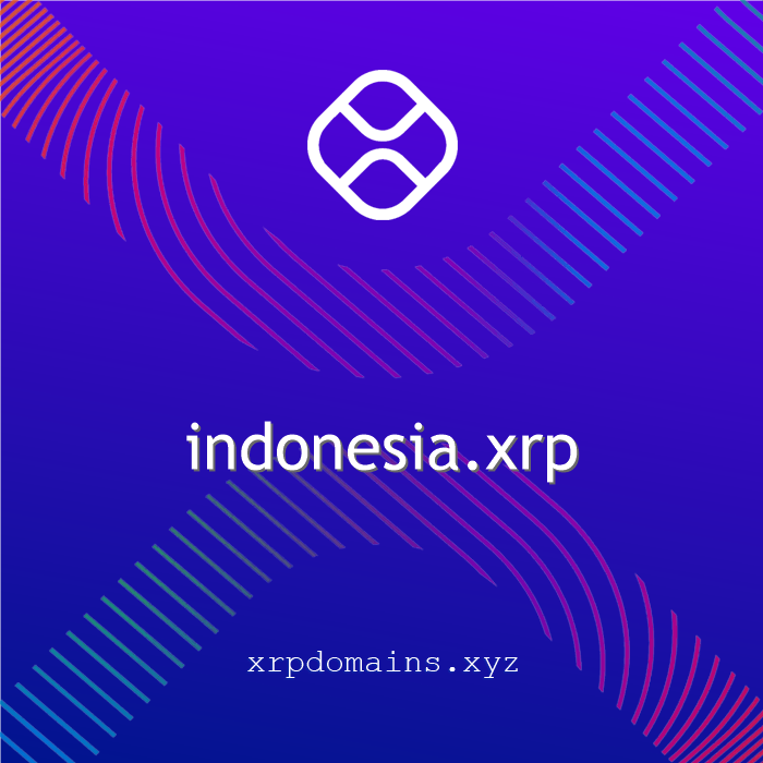 indonesia.xrp