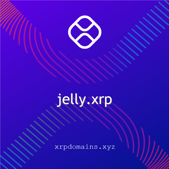 jelly.xrp