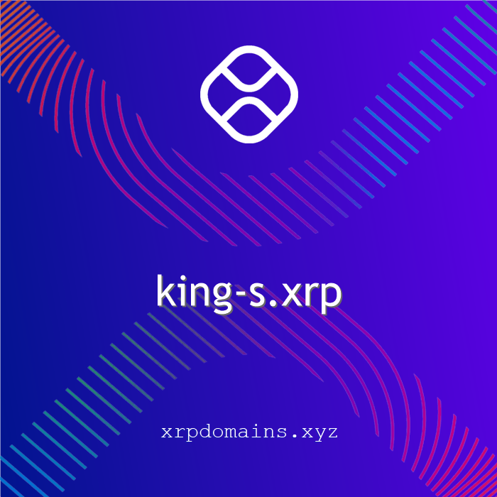 king-s.xrp