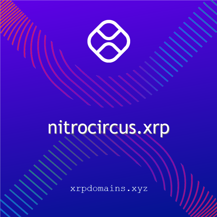nitrocircus.xrp