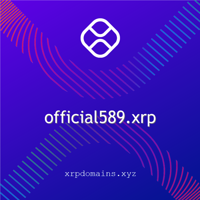 official589.xrp