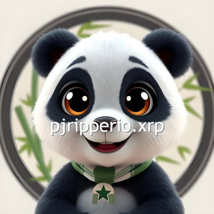 pjripperio.xrp