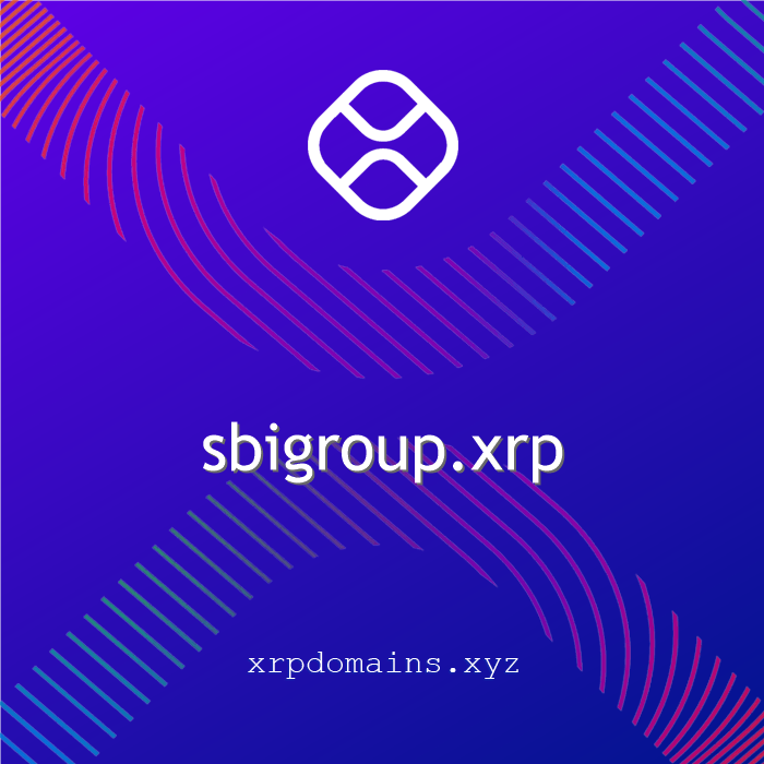 sbigroup.xrp