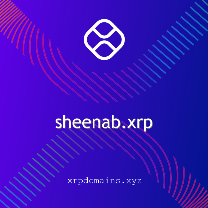 sheenab.xrp