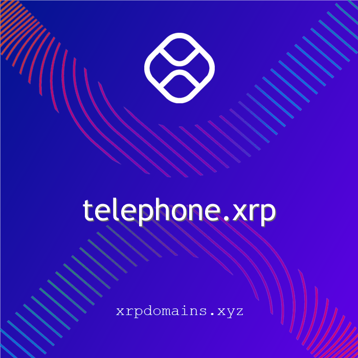 telephone.xrp