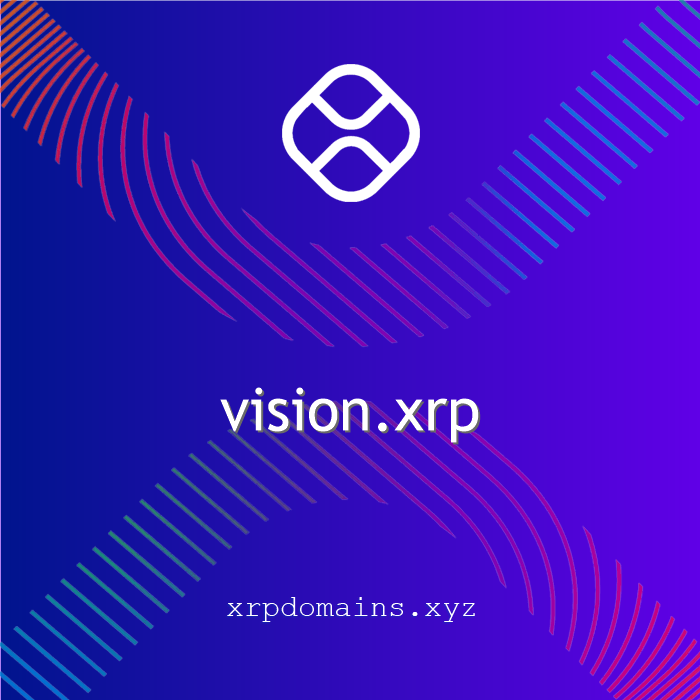 vision.xrp