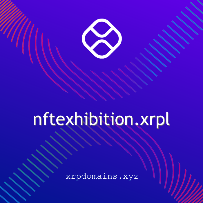 nftexhibition.xrpl